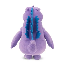 Fall Guys - Godzilla Pluche Figuur