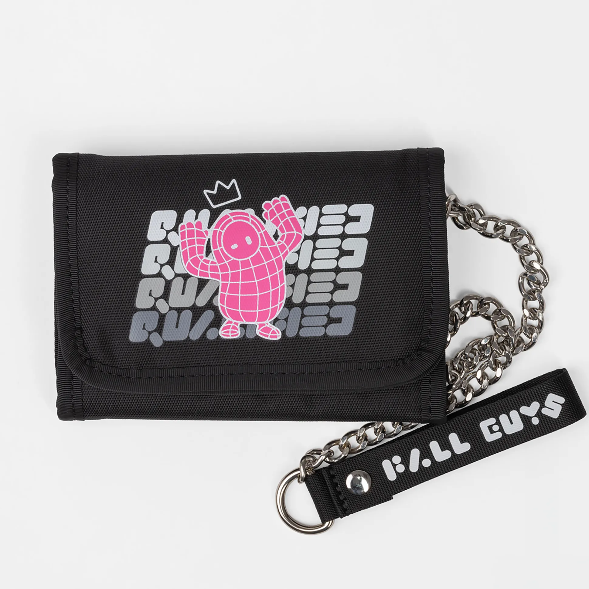 Fall Guys - Off the Chain Portemonnee