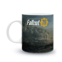 Fallout 76 - Dawn Mok