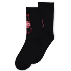 Fallout - Crew Sokken 3-pack