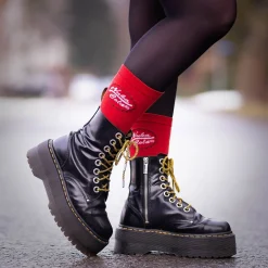 Fallout - Crew Sokken 3-pack