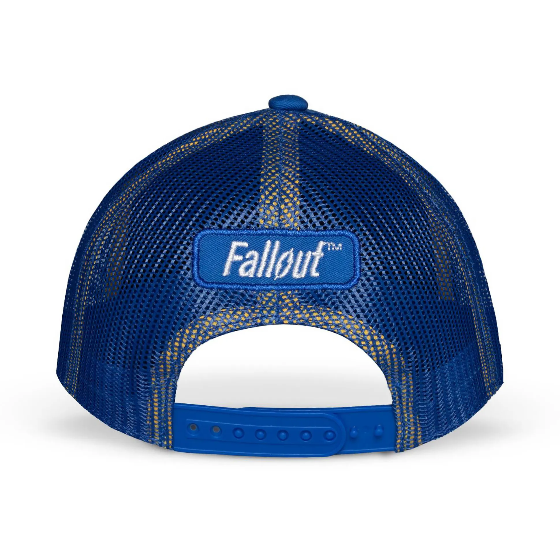 Fallout - Lucky 38 Pet