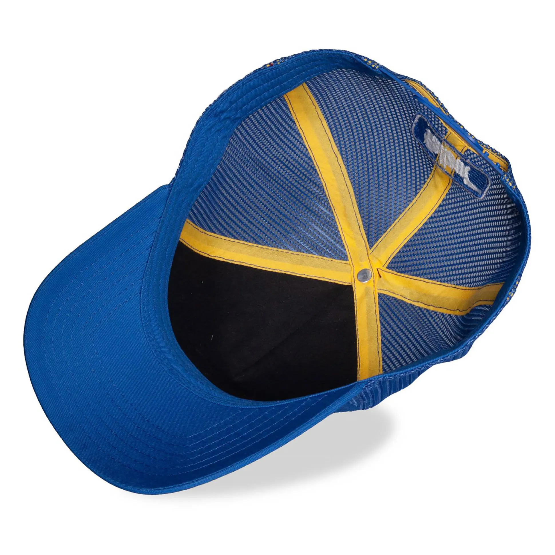 Fallout - Lucky 38 Pet