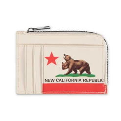 Fallout - New California Republic Kaartenhouder