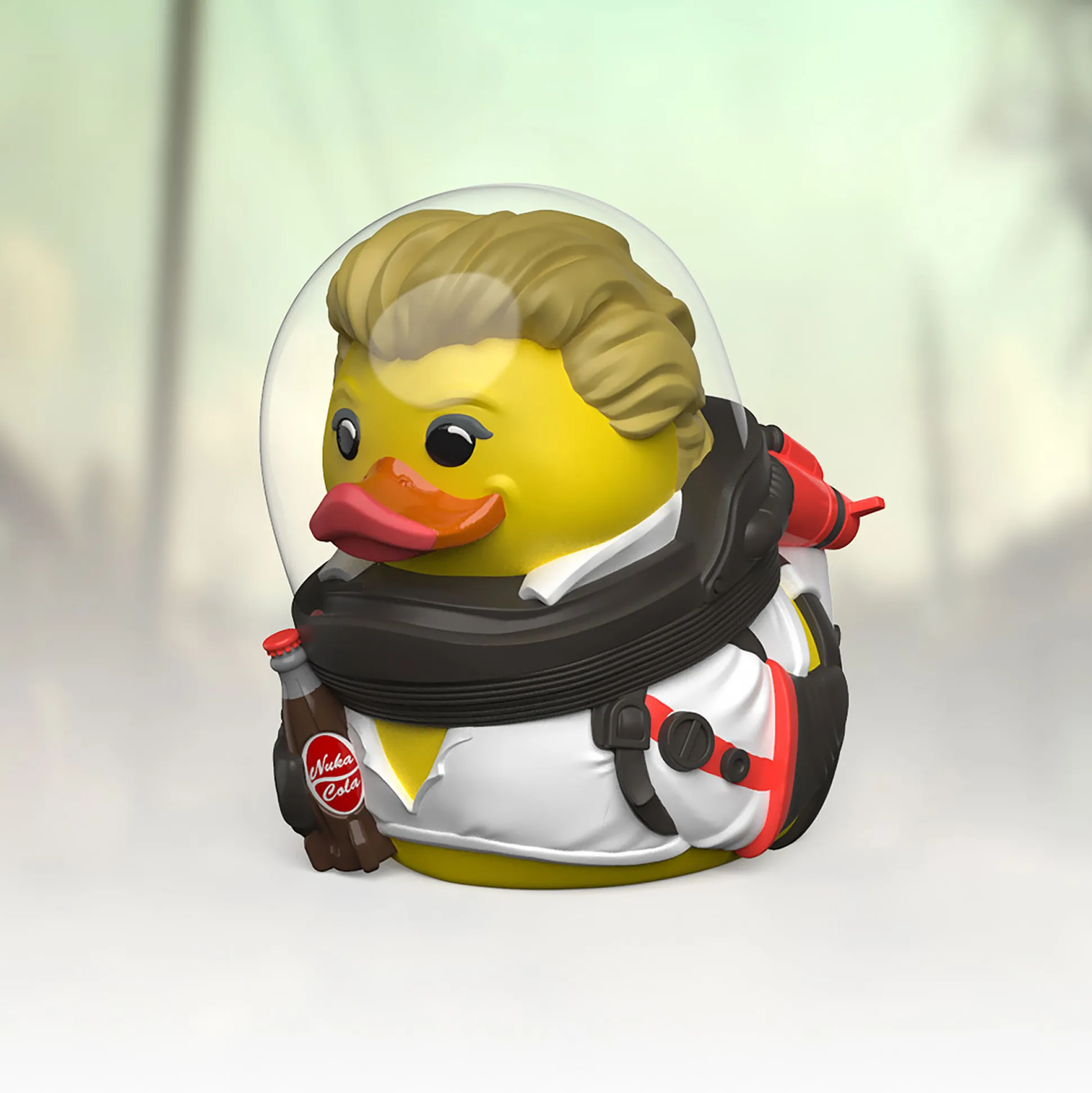 Fallout - Nuka Cola Girl TUBBZ Verzamel Eend