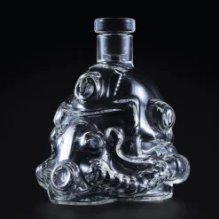 Fallout - T-51 Karaf en Glazenset