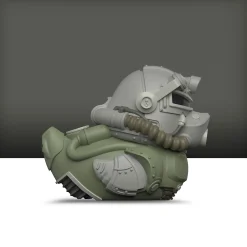 Fallout - T-51 Mini TUBBZ Decoratieve Eend