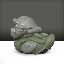 Fallout - T-51 Mini TUBBZ Decoratieve Eend
