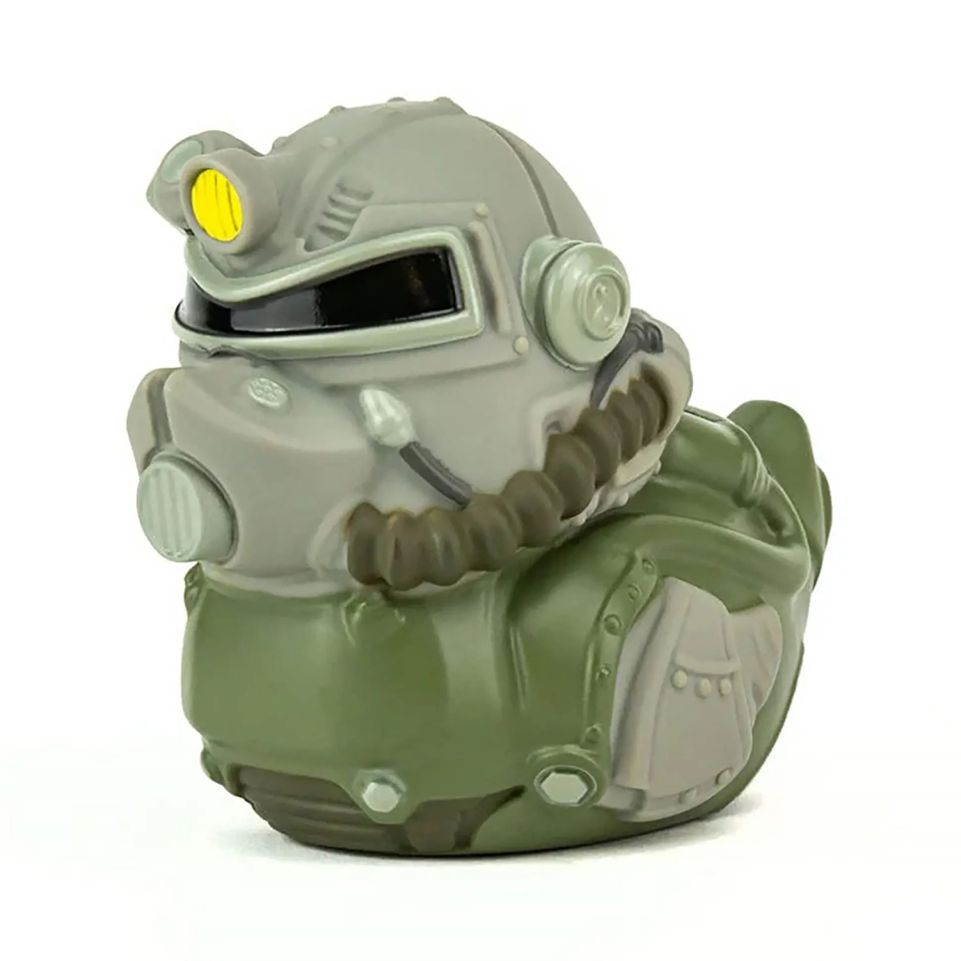 Fallout - T-51 TUBBZ Decor Eend