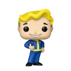 Fallout - Vault Boy Funko Pop!-figuur