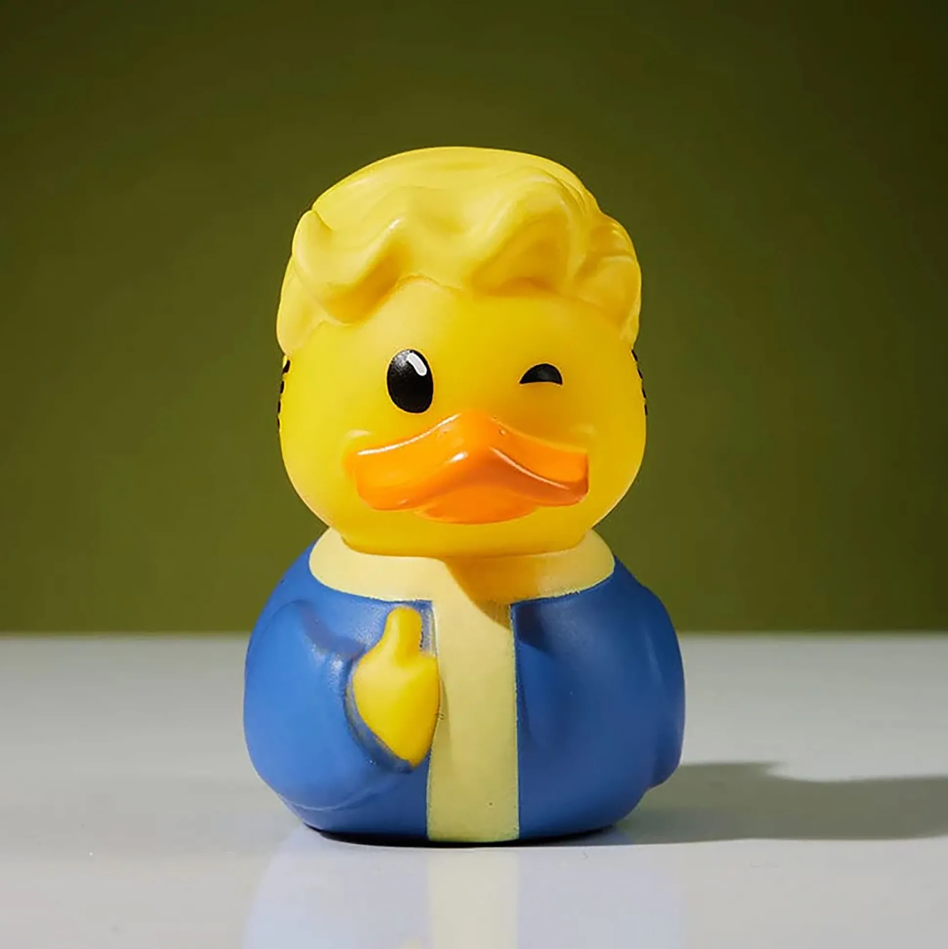 Fallout - Vault Boy Mini TUBBZ decoratieve eend