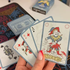 Fallout - Vault-Tec Speelkaarten