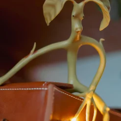 Fantastic Beasts - Buigbare Bowtruckle-figuur 19cm