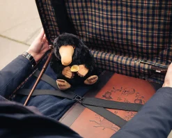 Fantastic Beasts - Niffler Pluche Figuur 21 cm