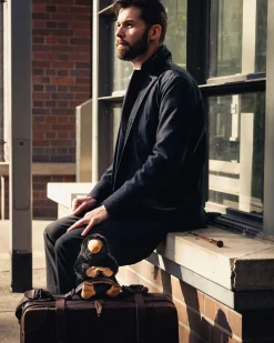 Fantastic Beasts - Niffler Pluche Figuur 21 cm