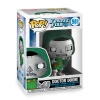 Fantastic Four - Doctor Doom Funko Pop Wobbelhoofd-figuur