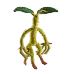 Fantastische Beesten - Bowtruckle Pluche Figuur 35 cm