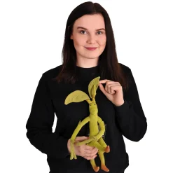 Fantastische Beesten - Bowtruckle Pluche Figuur 35 cm