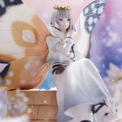 Fate/Grand Order - Pretender Oberon Noodle Stopper Figuur