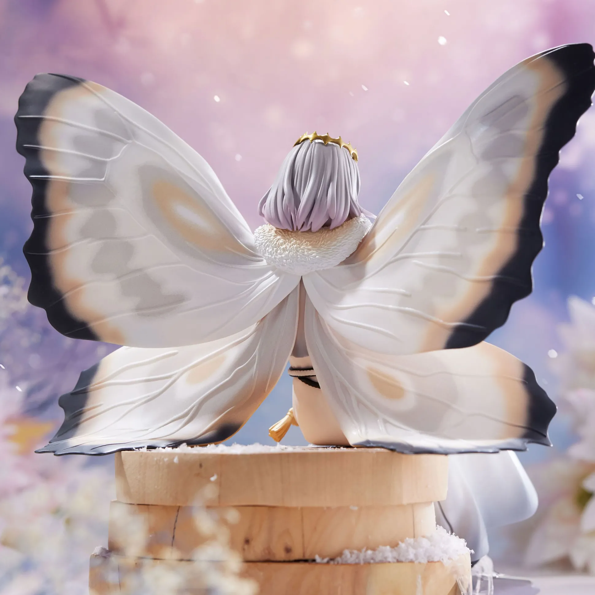 Fate/Grand Order - Pretender Oberon Noodle Stopper Figuur