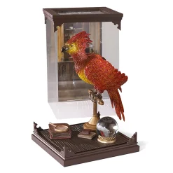 Fawkes - Harry Potter Magische Wezens Figurine
