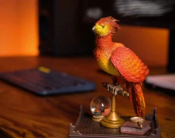 Fawkes - Harry Potter Magische Wezens Figurine