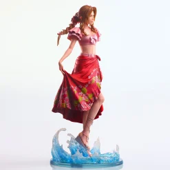 Final Fantasy - Aerith Gainsborough Arts Gallery Beeld
