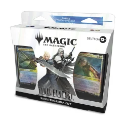 Final Fantasy Starterpakket - Magic The Gathering