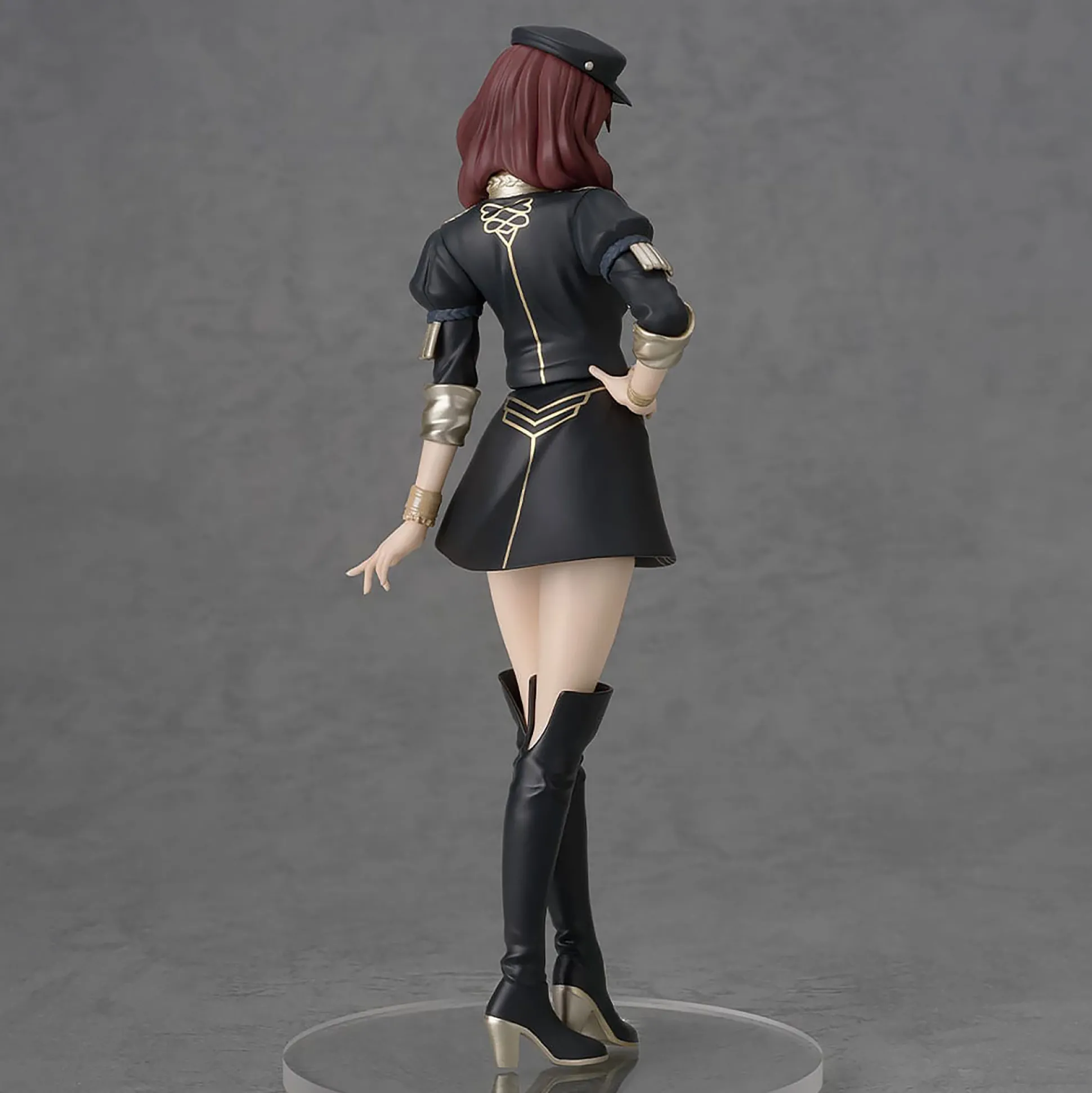 Fire Emblem: Three Houses - Dorothea Arnault Pop Up Parade Figuur