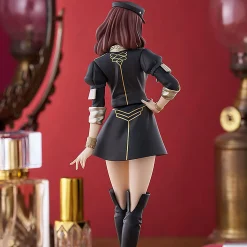 Fire Emblem: Three Houses - Dorothea Arnault Pop Up Parade Figuur