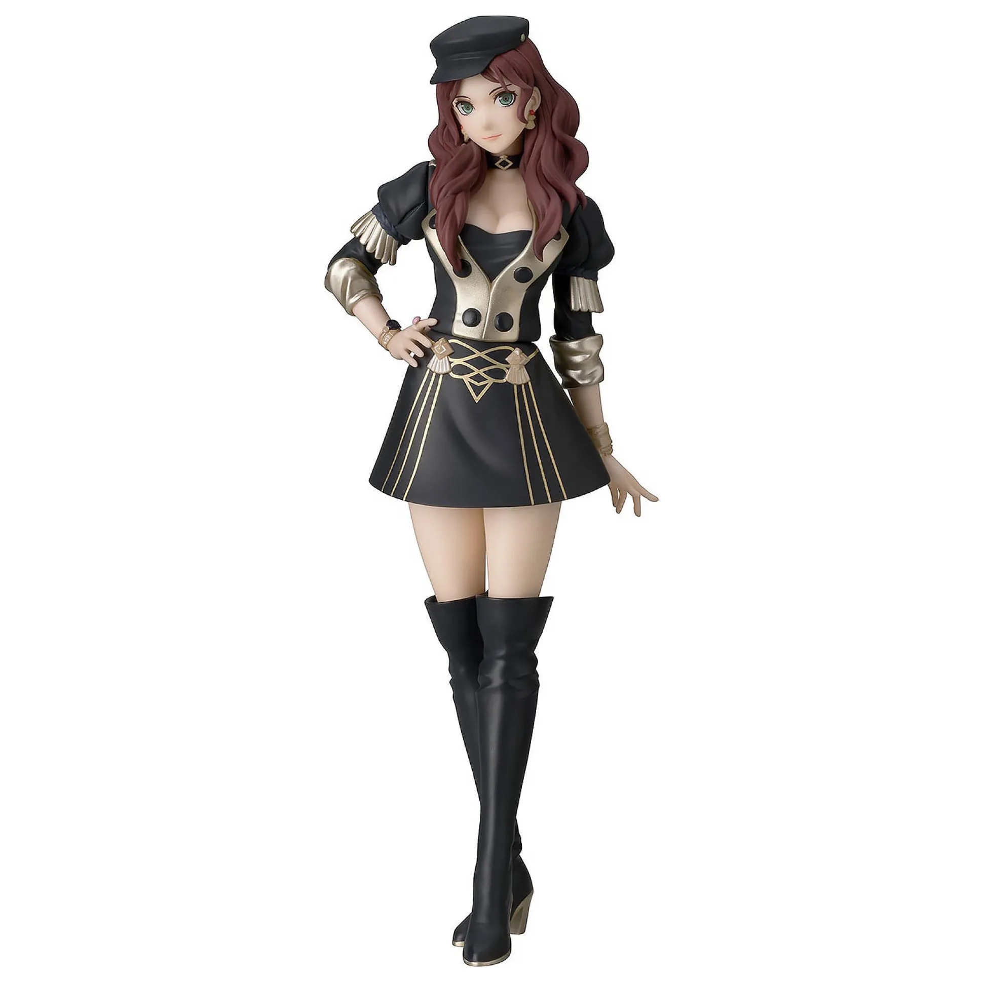 Fire Emblem: Three Houses - Dorothea Arnault Pop Up Parade Figuur
