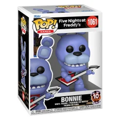 Five Nights at Freddy's - Bonnie Funko Pop-figuur 10e Verjaardag