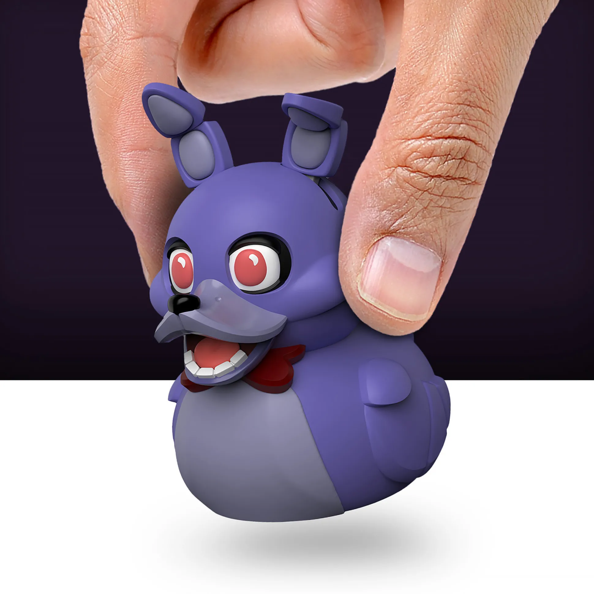 Five Nights at Freddy's - Bonnie Mini TUBBZ Verzamel-eend