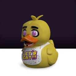 Five Nights at Freddy's - Chica mini TUBBZ-eend