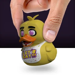 Five Nights at Freddy's - Chica mini TUBBZ-eend