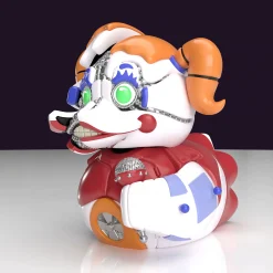 Five Nights at Freddy's - Circus Baby TUBBZ Verzamel Eend