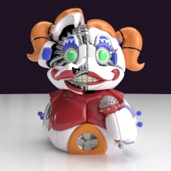 Five Nights at Freddy's - Circus Baby TUBBZ Verzamel Eend