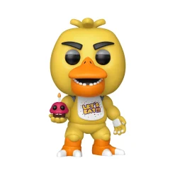 Five Nights at Freddy's - Chica Funko Pop-figuur 10e Verjaardag