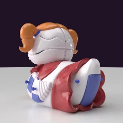 Five Nights at Freddy's - Circus Baby Mini TUBBZ deco-eend