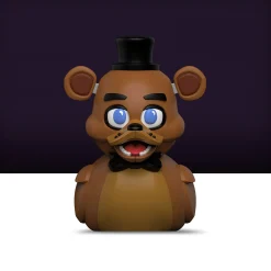 Five Nights at Freddy's - Freddy Fazbear Mini TUBBZ decoratieve eend