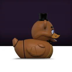 Five Nights at Freddy's - Freddy Fazbear Mini TUBBZ decoratieve eend