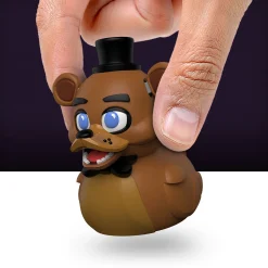 Five Nights at Freddy's - Freddy Fazbear Mini TUBBZ decoratieve eend