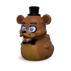 Five Nights at Freddy's - Freddy Fazbear Mini TUBBZ decoratieve eend