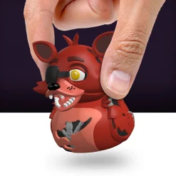 Five Nights at Freddy's - Foxy Mini TUBBZ decoratieve eend