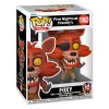 Five Nights at Freddy's - Foxy Funko Pop-figuur 10e Verjaardag