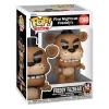 Five Nights at Freddy's - Freddy Funko Pop Figuur 10e Verjaardag