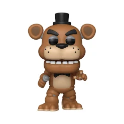 Five Nights at Freddy's - Freddy Funko Pop Figuur 10e Verjaardag