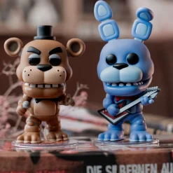 Five Nights at Freddy's - Freddy Funko Pop Figuur 10e Verjaardag