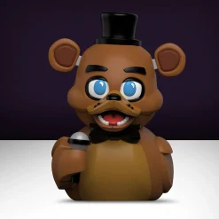 Five Nights at Freddy's - Freddy Fazbear TUBBZ Decoratieve Eend