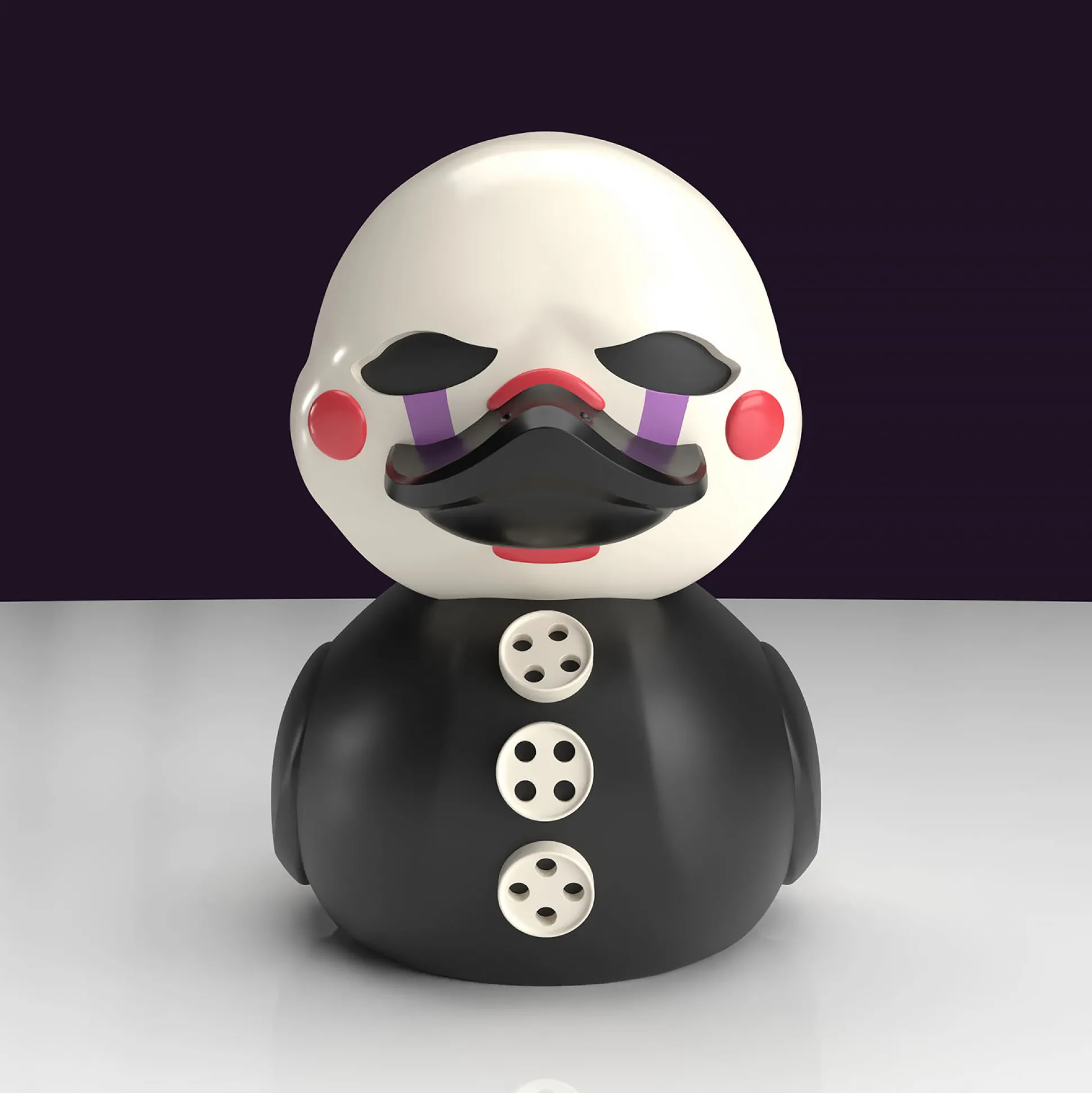 Five Nights at Freddy's - Marionet TUBBZ Verzamel Eend